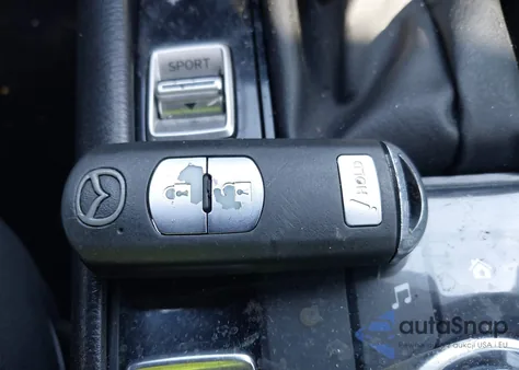 2019 Mazda Cx-3 Sport z USA, uszkodzony, nr VIN JM1DKFB72K1453249